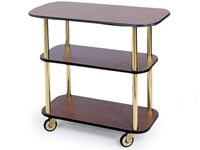 Serving Carts